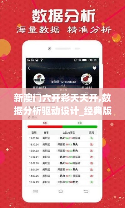 新澳门六开彩天天开,数据分析驱动设计_经典版56.224