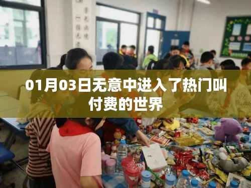 揭秘付费世界的热门现象,揭秘背后的秘密