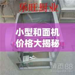 小型和面机价格大揭秘！
